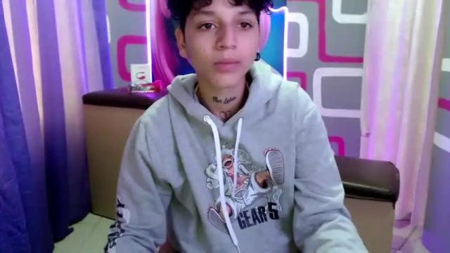 Image 3 of dani_sex12 Stream on Chaturbate on 20 months ago