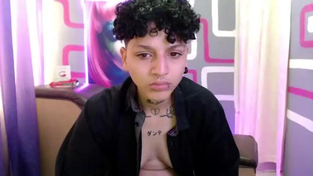 Image 3 of dani_sex12 Stream on Chaturbate on 20 months ago