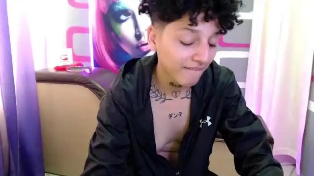 Image 2 of dani_sex12 Stream on Chaturbate on 20 months ago
