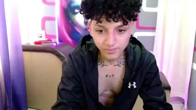 Image 3 of dani_sex12 Stream on Chaturbate on 20 months ago