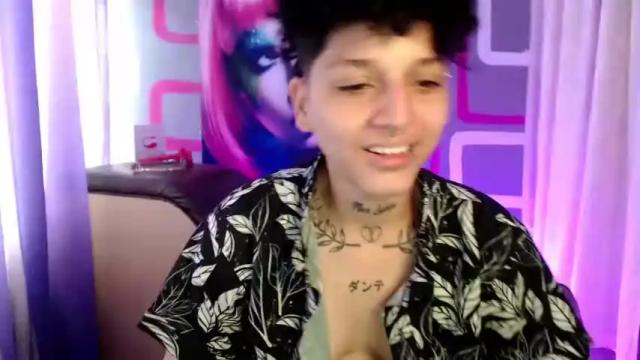 Image 12 of dani_sex12 Stream on Chaturbate on 20 months ago