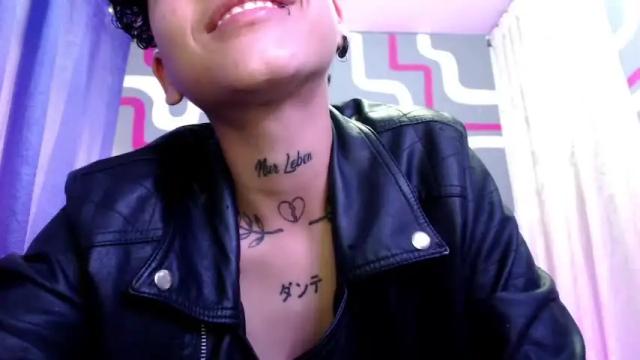 Image 3 of dani_sex12 Stream on Chaturbate on 20 months ago