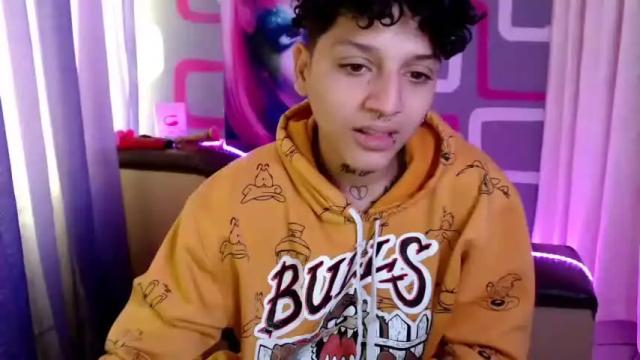 Image 12 of dani_sex12 Stream on Chaturbate on 20 months ago