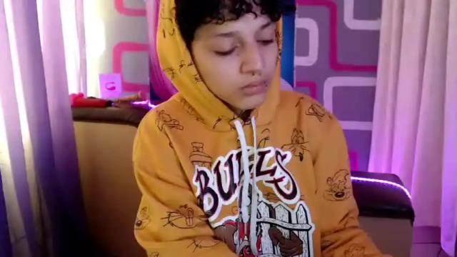 Image 3 of dani_sex12 Stream on Chaturbate on 20 months ago