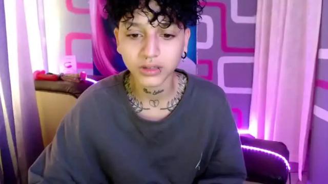 Thumbnail 1, dani_sex12's Stream at Chaturbate, 20 months ago