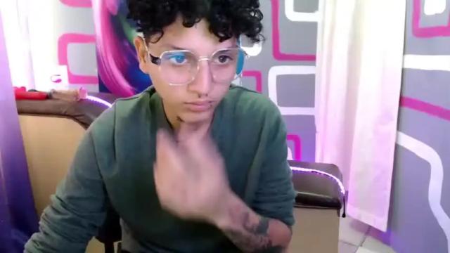Image 7 of dani_sex12 Stream on Chaturbate on 20 months ago