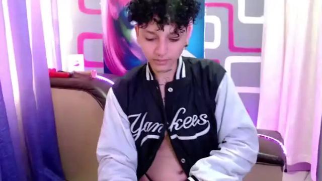 Image 3 of dani_sex12 Stream on Chaturbate on 20 months ago