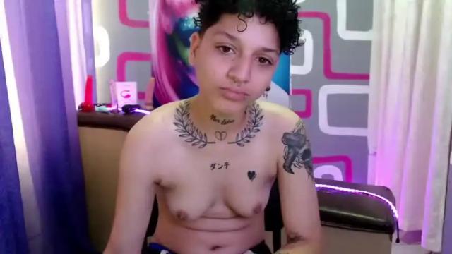Thumbnail 1, dani_sex12's Stream at Chaturbate, 20 months ago