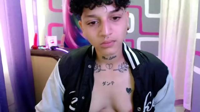Image 11 of dani_sex12 Stream on Chaturbate on 20 months ago