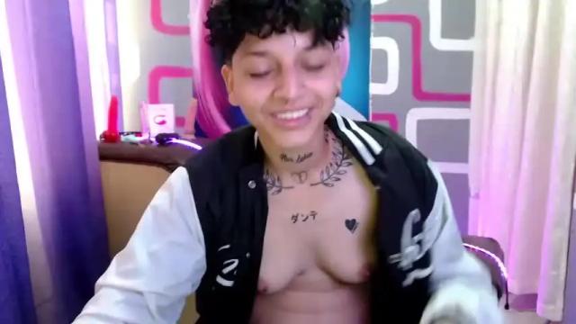 Thumbnail 2, dani_sex12's Stream at Chaturbate, 20 months ago