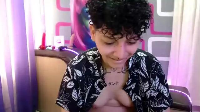 Image 2 of dani_sex12 Stream on Chaturbate on 20 months ago