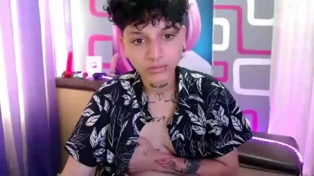 Image 7 of dani_sex12 Stream on Chaturbate on 20 months ago