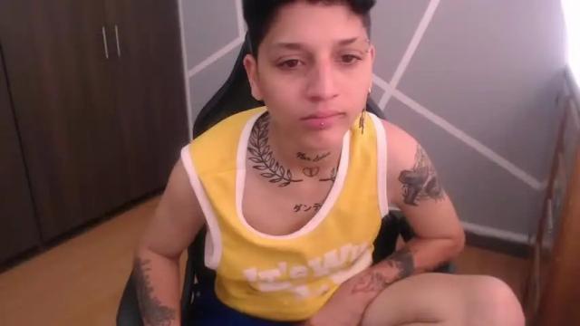 Thumbnail 1, dani_sex2's Stream at Chaturbate, 18 months ago