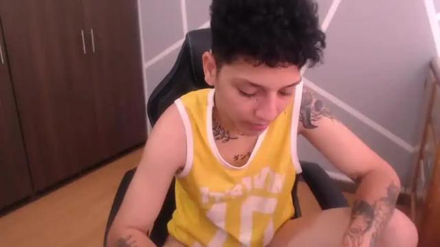 Image 12 of dani_sex2 Stream on Chaturbate on 18 months ago