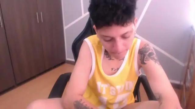 Image 4 of dani_sex2 Stream on Chaturbate on 18 months ago
