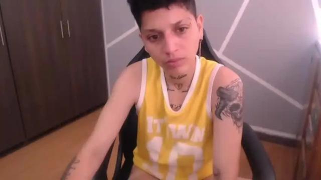 Thumbnail 2, dani_sex2's Stream at Chaturbate, 18 months ago