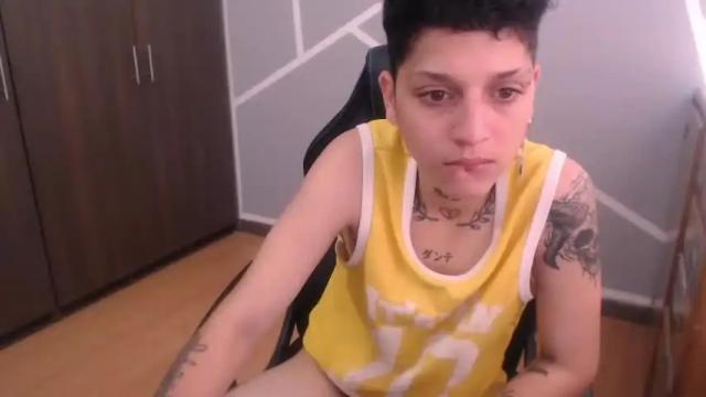 Image 7 of dani_sex2 Stream on Chaturbate on 18 months ago
