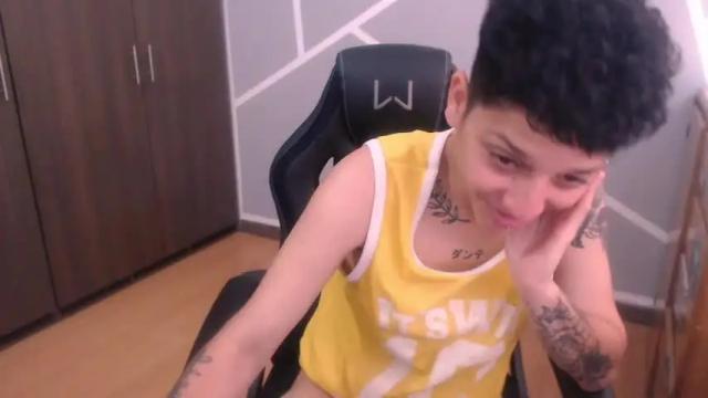 Image 8 of dani_sex2 Stream on Chaturbate on 18 months ago