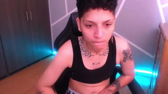 Thumbnail 1, dani_sex2's Stream at Chaturbate, 18 months ago