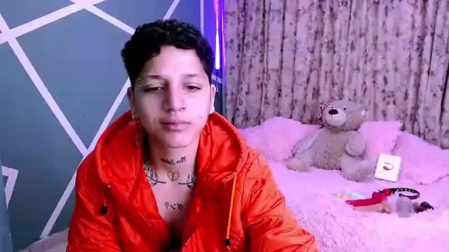 Image 3 of dani_sex2 Stream on Chaturbate on 17 months ago