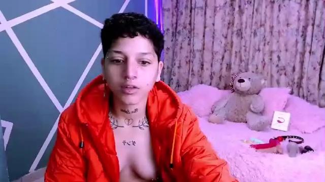Image 4 of dani_sex2 Stream on Chaturbate on 17 months ago