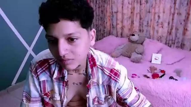 Thumbnail 2, dani_sex2's Stream at Chaturbate, 17 months ago
