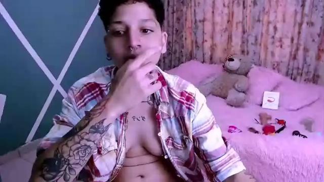 Image 8 of dani_sex2 Stream on Chaturbate on 17 months ago