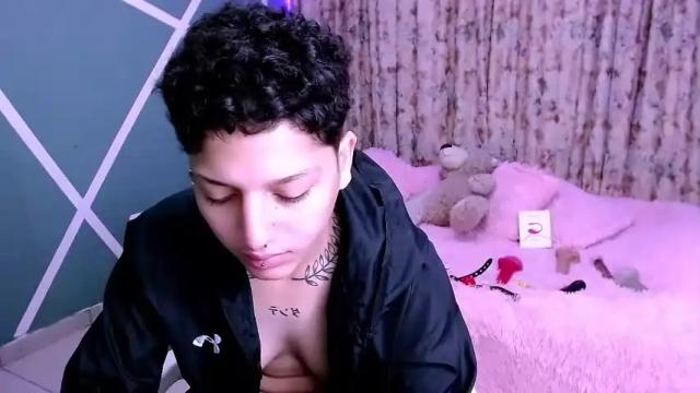 Thumbnail 2, dani_sex2's Stream at Chaturbate, 17 months ago