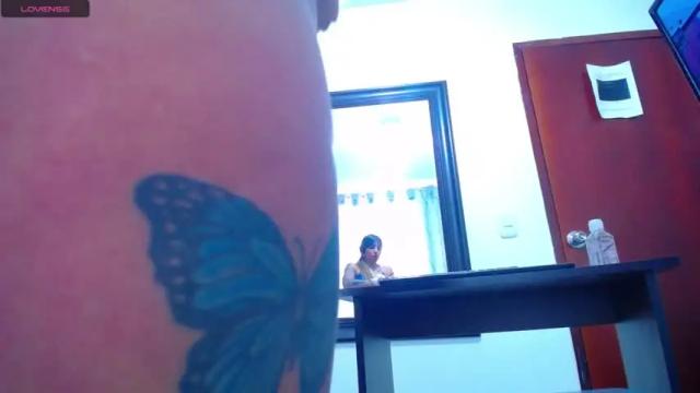 Thumbnail 2, dani_sexi_'s Stream at Chaturbate, 18 months ago