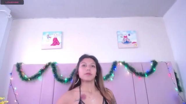 Thumbnail 2, dani_sexi_'s Stream at Chaturbate, 17 months ago