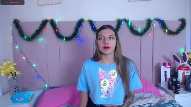 Thumbnail 1, dani_sexi_'s Stream at Chaturbate, 17 months ago