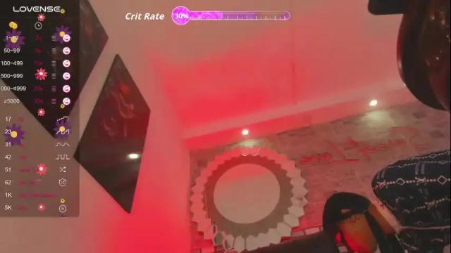 Image 2 of dani_sweet_ts Stream on Chaturbate on 2 months ago