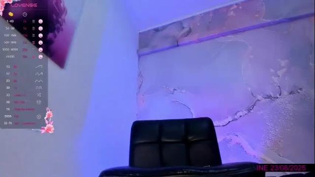 Image 12 of dani_sweet_ts Stream on Chaturbate on 2 months ago