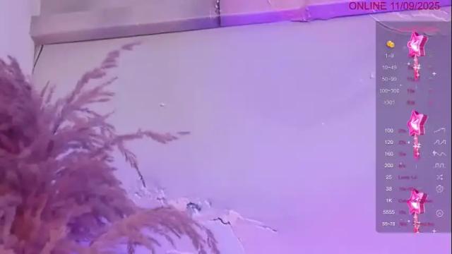 Image 11 of dani_sweet_ts Stream on Chaturbate on 1 month ago