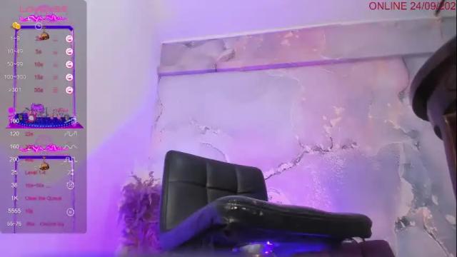 Image 8 of dani_sweet_ts Stream on Chaturbate on 1 month ago