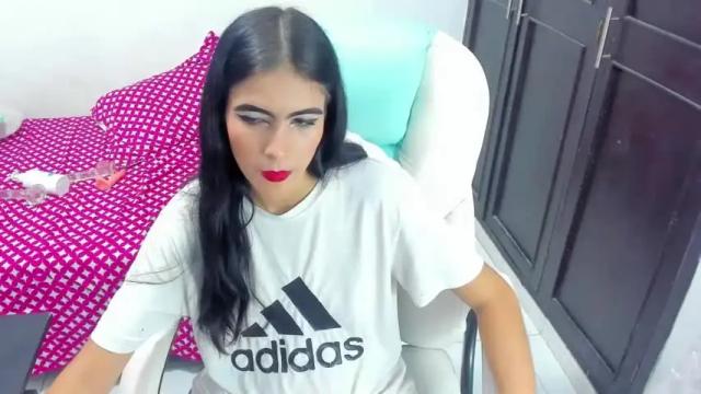 Image 11 of dania_27 Stream on Chaturbate on 18 months ago