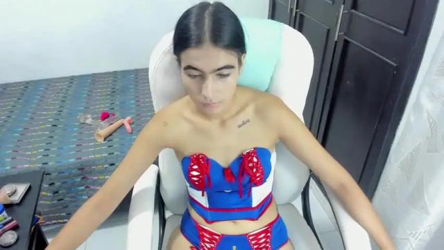 Thumbnail 3, dania_27's Stream at Chaturbate, 18 months ago