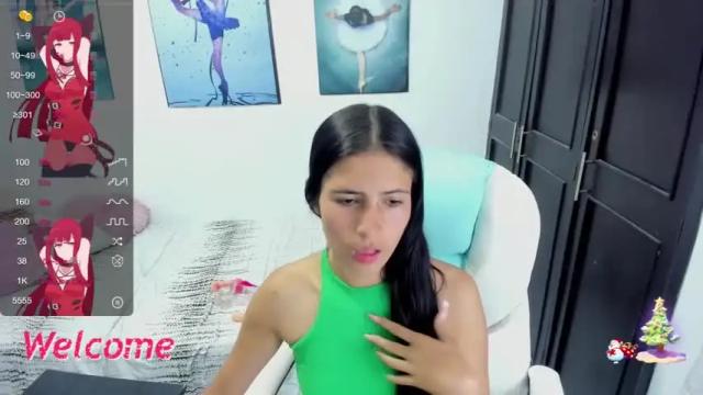 Image 2 of dania_27 Stream on Chaturbate on 17 months ago