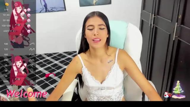 Thumbnail 1, dania_27's Stream at Chaturbate, 17 months ago
