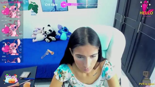 Image 6 of dania_27 Stream on Chaturbate on 17 months ago