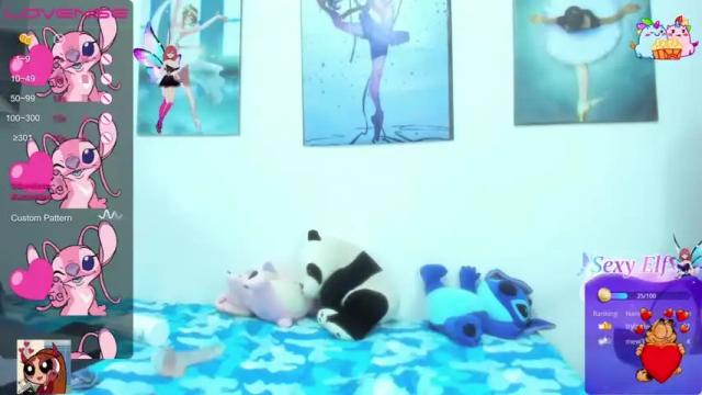 Image 11 of dania_27 Stream on Chaturbate on 16 months ago