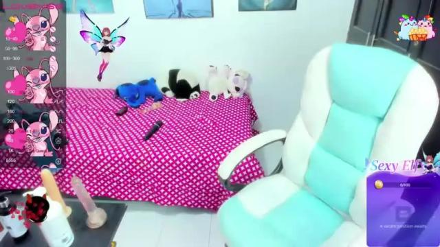 Image 3 of dania_27 Stream on Chaturbate on 16 months ago