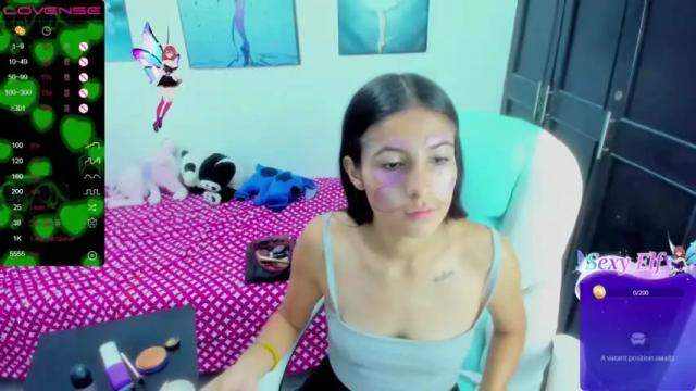 Thumbnail 1, dania_27's Stream at Chaturbate, 16 months ago