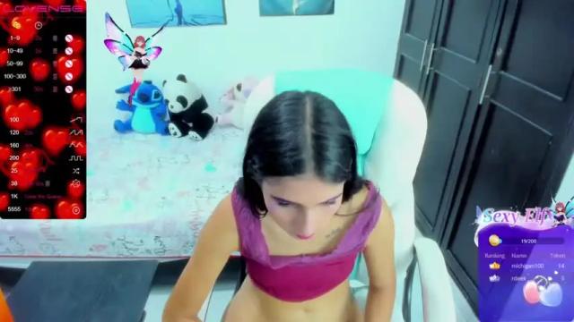 Image 8 of dania_27 Stream on Chaturbate on 16 months ago