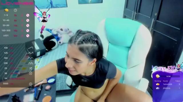 Thumbnail 1, dania_27's Stream at Chaturbate, 16 months ago