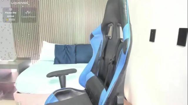 Image 12 of dania_miller_ Stream on Chaturbate on 2 months ago