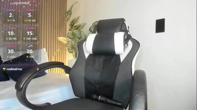 Image 8 of dania_miller_ Stream on Chaturbate on 1 month ago