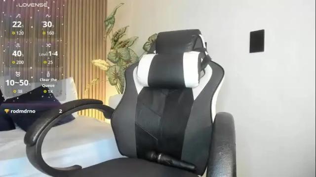 Thumbnail 3, dania_miller_'s Stream at Chaturbate, 1 month ago