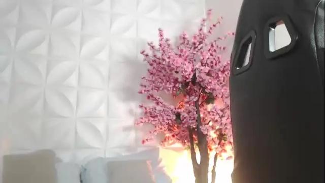 Image 7 of dania_miller_ Stream on Chaturbate on 1 month ago