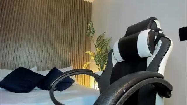 Image 11 of dania_miller_ Stream on Chaturbate on 1 month ago